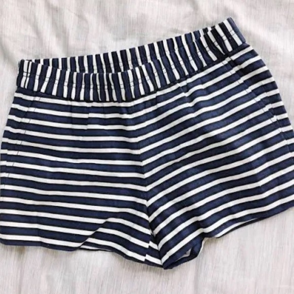 J. Crew Pants - J CREW shorts